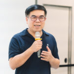 漫遊大稻埕體驗綠生活 體驗綠生活可愛力量