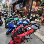 花蓮機車維修從電子背景累積實務 整合維修保養、車況檢查與燈具改裝服務