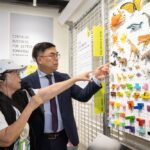 「循環再設計中心 2.0」全新升級 首展循環百貨 展現循環商業新模式