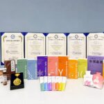逢興生技韓國WiC世界創新發明大賽勇奪四金　Wel-EGT摘特別獎