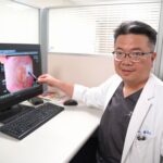 45歲竹科工程師吐血送醫 胃食道逆流變成食道癌