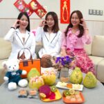 營養師建議3技巧 糖尿病友享受中秋美食