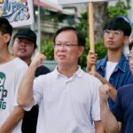 嘉義市民等了21年 等不到輕軌 也等不到賴總統