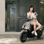 SYM Fiddle 125與DX 158全面進化 升級ZRSG 3.0電驅系統再創節能標竿