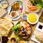 文山區南洋料理 從椰漿飯到叻沙 充分感受東南亞料理風味