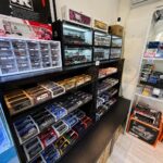 台中模型車店收藏指南 1/64現貨、輪框改裝與修復服務一次看
