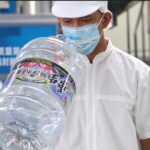 家庭與辦公室用水需求增加 華生飲水以桶裝水宅配支援日常及短期大量需求