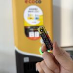 旅電攜手ECOCO推共享充電×智慧回收新機 廢電池變點數、ESG變消費力