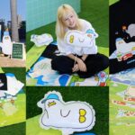 LINE FRIENDS 攜手當紅IP SSEBONGRAMA首度登台 高雄公園音樂節一起HIGH翻