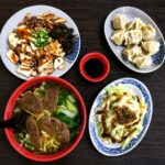 板橋大觀路牛肉麵飄香近50年 二代接手延續古早味  12小時紅燒湯頭陪伴在地三餐