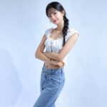 韓流女神金吉娜10月底現身台中 星鏈咖啡打造一日店長見面會