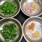 羅東韭菜盒吃出新創意 特色內餡結合青春主題 讓傳統點心多一種新吃法