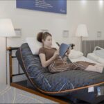 逸絲莉深耕電動床近二十年 打造居家睡眠電動床墊新體驗