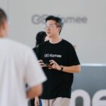 從運動會挑戰到營養諮詢 咖米號召全台網紅體驗AI健康生活