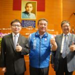 徐瑜新質詢基層民生與缺額困境 縣府承諾研議
