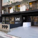 Lee 101 經典丹寧走過101年 限時登場跨越世代續寫丹寧新篇章