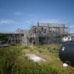 新豐爛尾樓！新庄子非營利幼兒園7千萬錢坑全民買單