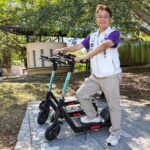 杜文中倡議試辦電動滑板車 補足 YouBike 缺口