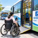 新豐交通不便惹民怨！身障者盼幸福巴士補足最後一哩路