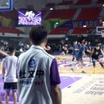 杜文中×御嵿攻城獅×愛思品 全新賽季前祝福禱告