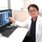 發燒合併劇烈腰痛 醫：留心非流感而是腰椎感染