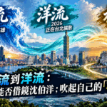 從韓流到洋流 柯志恩能否吹起自己的「柯風」？